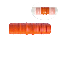 Адаптер для подовження шлангів InPool 10842, 3.2 см