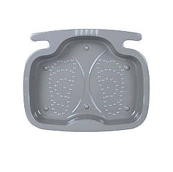 Піддон для драбини Intex 29080, сірий