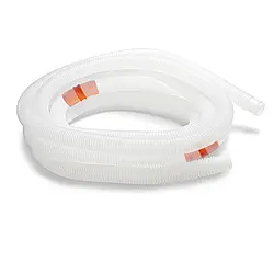 Набір: Гофрований шланг для пилососу Intex 10797-1 (P6133), 7.5 м, ( 3 х 3 х 1.5 м)