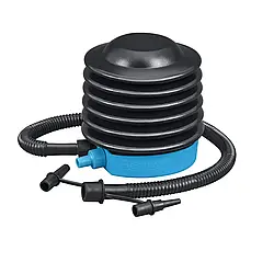 Ножний насос для надування Bestway 62147 (об'єм 0.3 л), 13 см