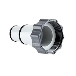 Адаптер - перехідник Intex 10849 (25007), для адаптації до іншого стандарту