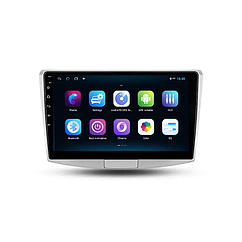 Штатна магнітола для VW PASSAT B6 (2005-2012)