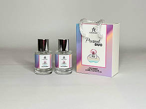 Набор Cocolady Present Duo No 082 (аромат схожі на Salvatore Ferragamo Incanto Shine)