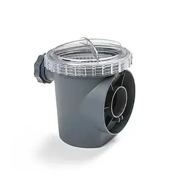 Набір: Блок попередньої фільтрації (передфільтр) Intex 11371