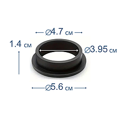 Ущільнювальне кільце для клапана подачі води Intex 11228