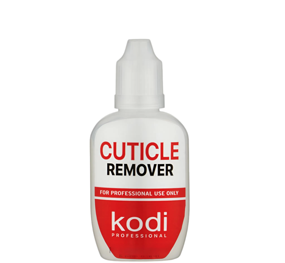 Ремувер для кутикули Коді 30 мл, фото 1
