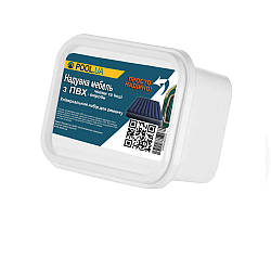 Ремонтний набір MAX InPool 33370 для надувних меблів, човнів