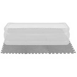 Мат-підкладка для надувних меблів Intex 29084-1 для меблів, туризму і т.д., ▭ 200 х 100 см