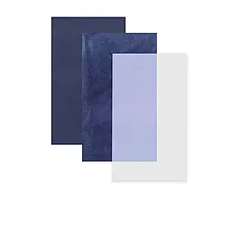 Латки для матраців та меблів з ПВХ InPool 33641 (3 види латок 10 х 15 см)