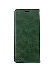 Чохол-книжка "DC Elegant" Xiaomi Redmi A5 Dark Green