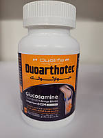 Duoarthotec  від болю в суглобах Єгипет