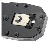 Кримпер OuBao Tool WJ-315,HT-315 – універсальний інструмент для обтиску RJ-45, RJ-11, RJ-12!, фото 5