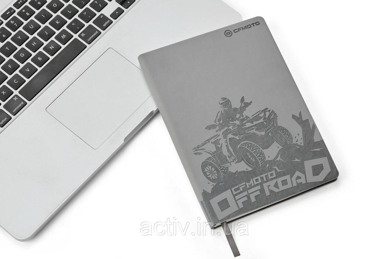 Щоденник CFMOTO (арт. 85222W-36400)
