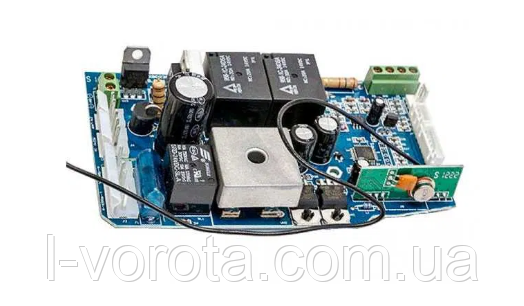 Плата керування AN-Motors ASG600/1000