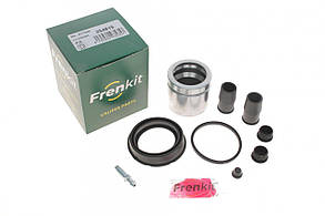 RENAULT MEGANE III - Рем. К-кт. Переднього Супорта 54мм( поршень+пильникі )