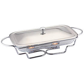 Марміт прямокутний 3 л. Bohmann BH 2008 - MegaLavka