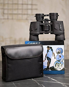 Бінокль Comet mini 20x35 ПП7739