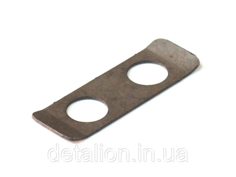 Планка стопорна ділителя для КамАЗ 15.2770239, фото 1