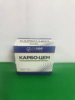 КАРБО ЦЕМ ЦИНК ПОЛІКАРБОКСИЛАТНИЙ УНІВЕРСАЛЬНИЙ ЦЕМЕНТ 50+30 Г ДІ ДЕНТ