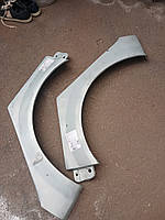 Арка заднього крила рено меган (02-))