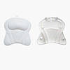 Подушка для ванни на 6 присосках Bath pillow, фото 8
