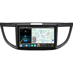 Штатна магнітола Mekede M6 Plus Honda CRV (2011-2018) CarPlay QleD