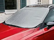 Термозахисна накидка чохол на лобове скло авто Ultimate Speed ​​(Німеччина)