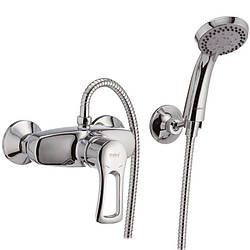 Змішувач для душу Haiba Hansberg