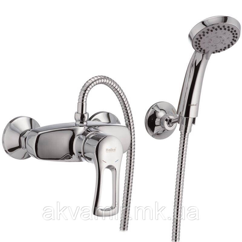 Змішувач для душу Haiba Hansberg, фото 1