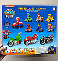 Ігровий набір Щенячий патруль "Патрульні цуценята" PH 388-1 Скай ABC Paw Patrol, фото 2