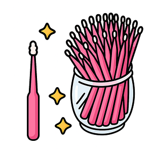 Мікробраші