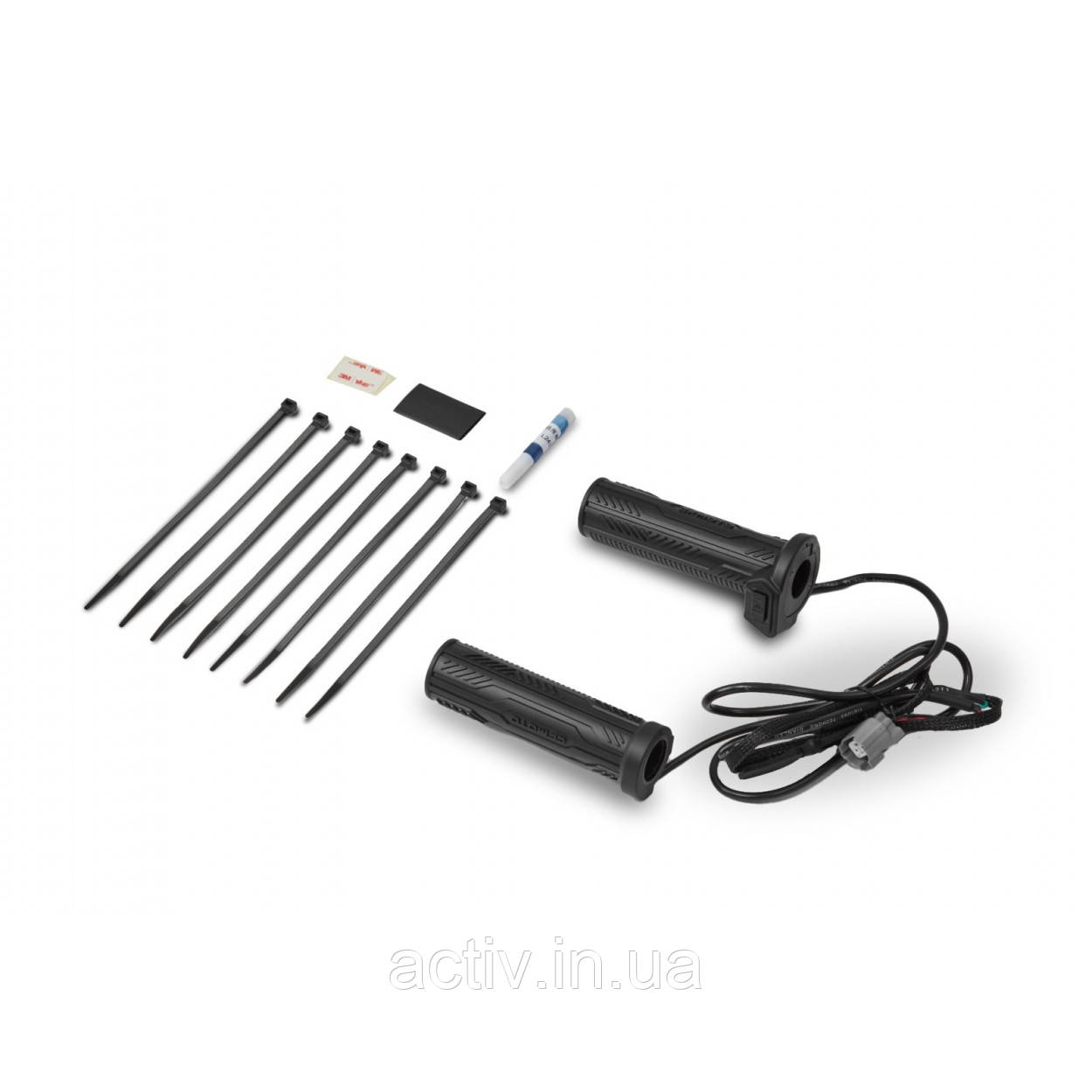 Підігрів ручок керма CFMOTO (код: 9AWV-808100-8000)