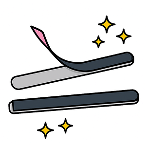 Основи та змінні файли