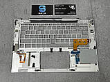 Верхня частина корпусу топкейс для ноутбука HP EliteBook x360 1030 G2 | 6070B1063802, фото 3