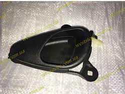 Ручка дверей внутрішня ліва ВАЗ 2123 Нива Шевроле Pegas (2123-6105181)