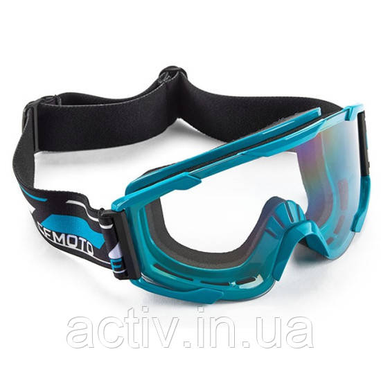 Окуляри захисні CFMOTO (арт. 85204E-10000)