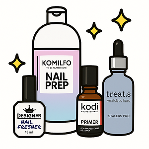 Допоміжні рідини