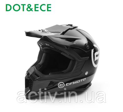 Шолом CFMOTO On-Road (арт. 85234H-00403)