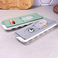 Форма для льоду з кришкою 26,5×9,5×3,7 см Hobby Life (06 1131)