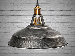 Світильник-підвіс в стилі Лофт