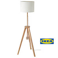Торшер с лампой для чтения, Торшер напольный высокий ІКЕА, Напольный торшер в стиле лофт, Неоновый торшер, EZA