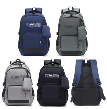 Рюкзаки спортивні, шкільні VTTV