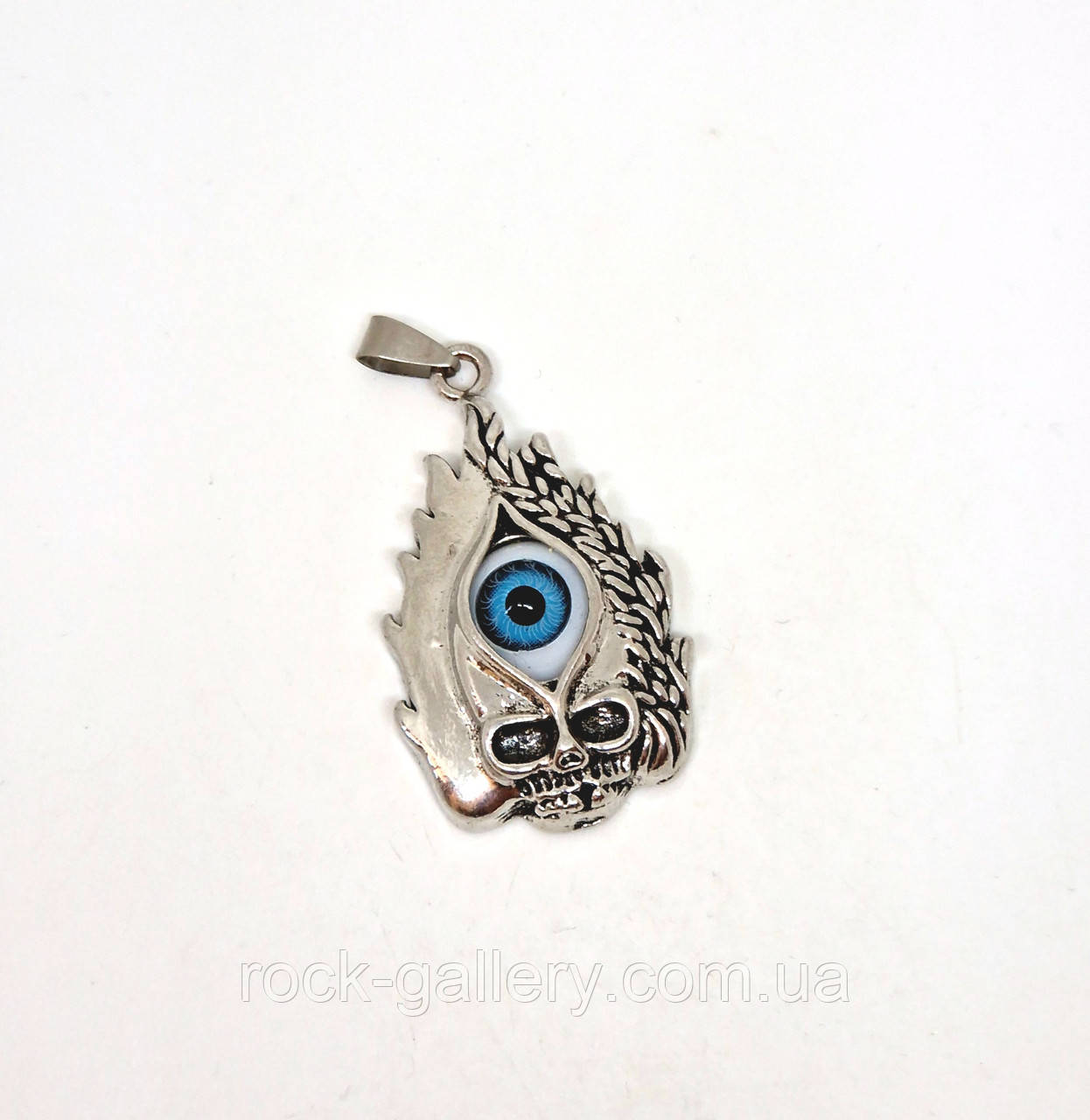 Кулон із оком, фото 1