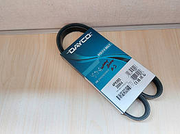 Ремінь привода кондиціонера Iveco Daily E3 (2000-2005) 2.3hpi, 504012393