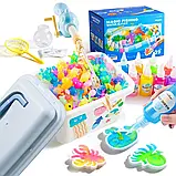 Творчій набір Аквагель рибалка Океан Jar Melo, фото 2