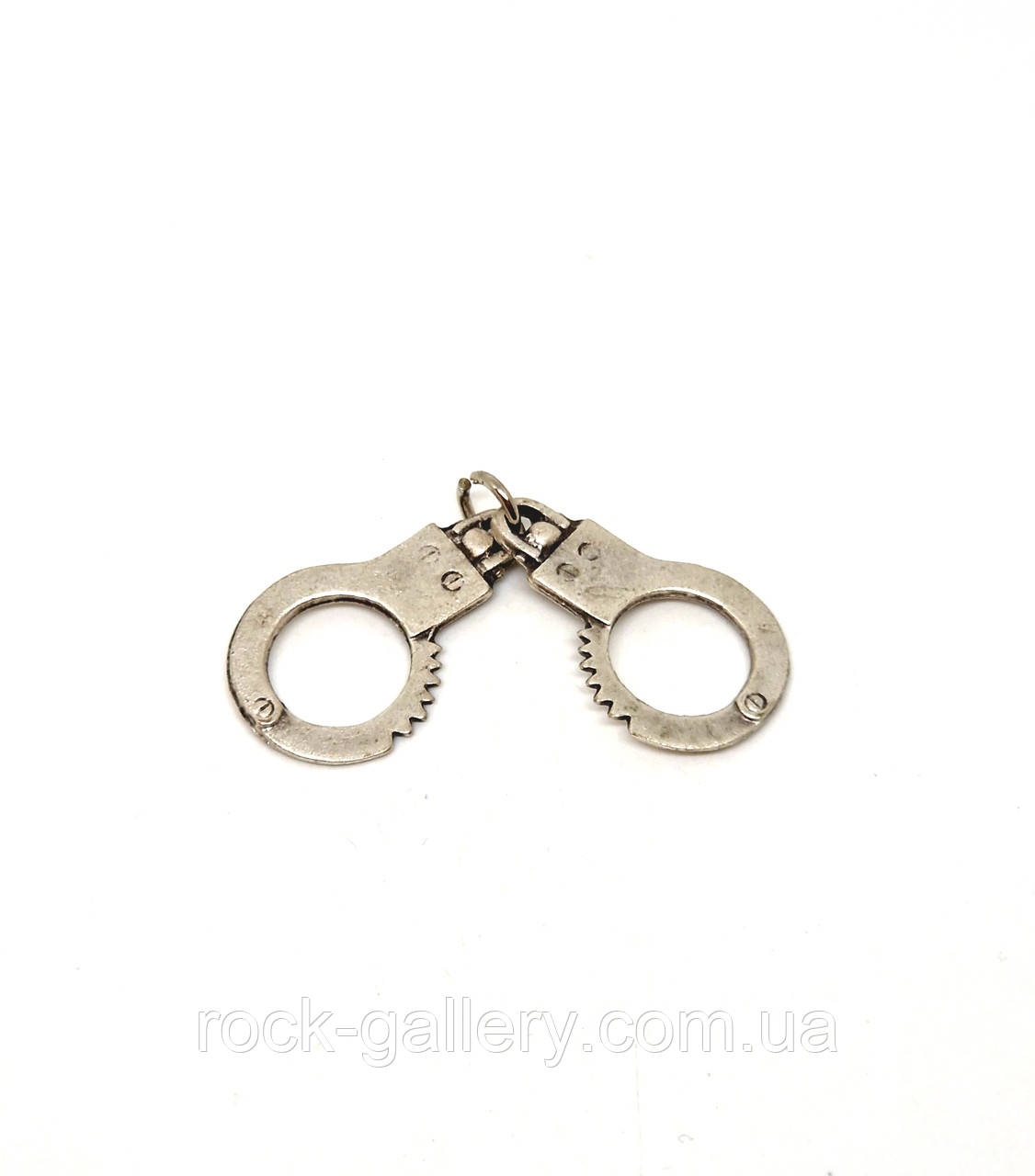 Кулон наручники, фото 1