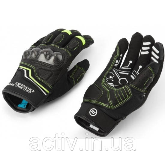Рукавички CFMOTO Crafted (арт. 85214G-00106, розмір XXL)