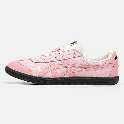 Жіночі кросівки Asics Onitsuka Tiger Tokuten Pink | Для вуличного образу та комфорту, фото 1