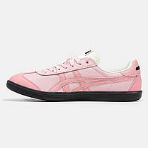 Жіночі кросівки Asics Onitsuka Tiger Tokuten Pink | Для вуличного образу та комфорту, фото 3