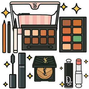 Декоративна косметика